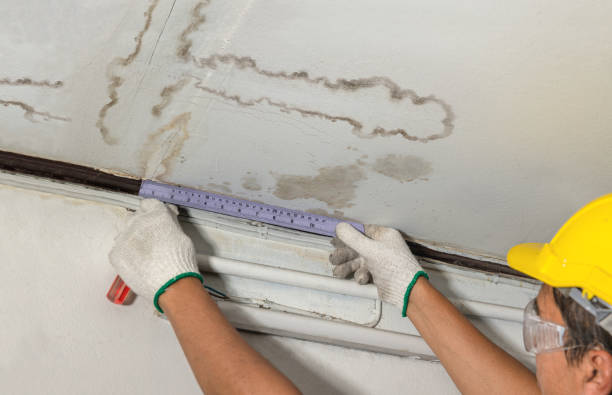 Reliable Burst Pipe Cleanup contractor in Pittsburg, NH by Water Damage Irwin